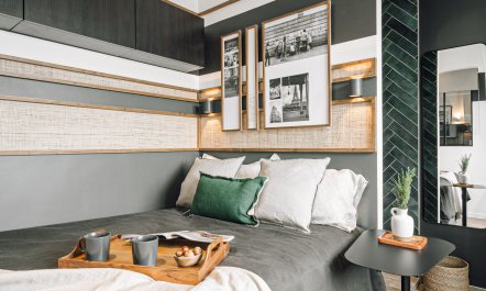 A Touch of Luxe 8