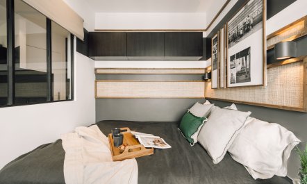 A Touch of Luxe 7