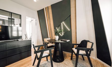 A Touch of Luxe 6
