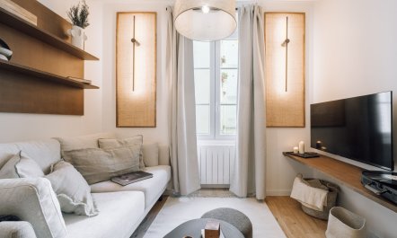 A Parisian Haven 2