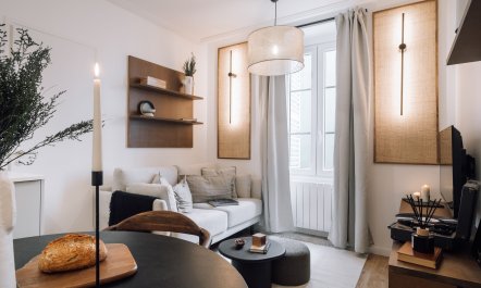 A Parisian Haven 3