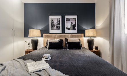 Snug & Chic Spanish Charm 6