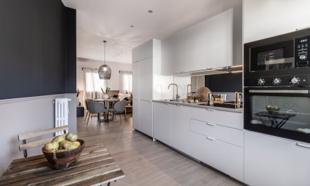 Snug & Chic Spanish Charm 4