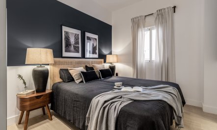 Snug & Chic Spanish Charm 7