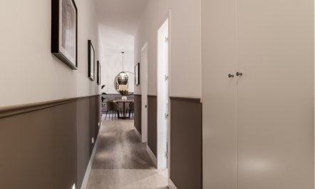 Snug & Chic Spanish Charm 5