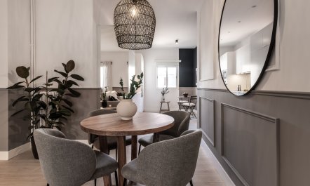 Snug & Chic Spanish Charm 3