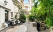 Courtyard Solace 1