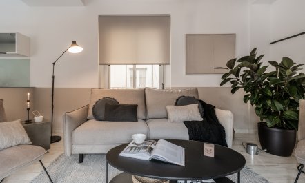 Subtle Sensibility 3