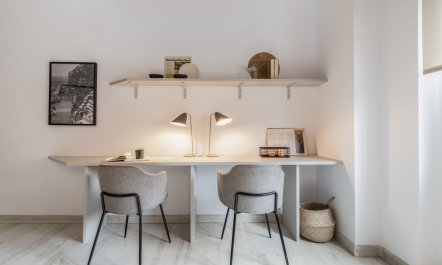 Subtle Sensibility 6