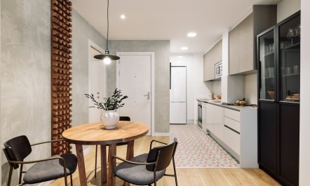 A Modern Masterpiece 1