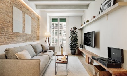 A Modern Masterpiece