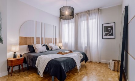 A Madrid Delight 7