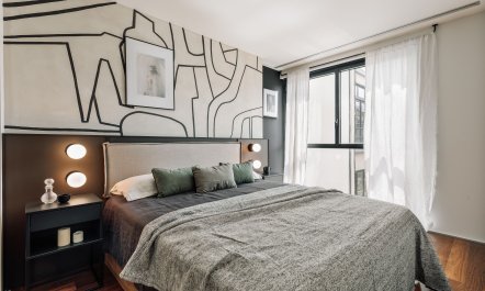 Golden Barcelona 8