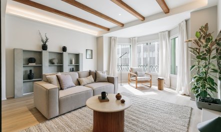 Spanish Ivory