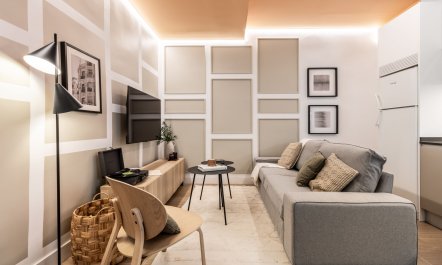 The Perfect Home 1