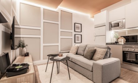 The Perfect Home 3