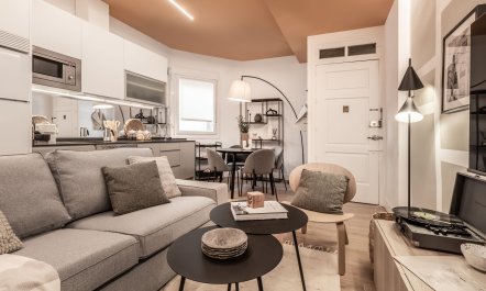The Perfect Home 5