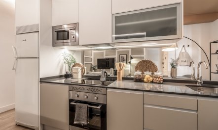 The Perfect Home 8