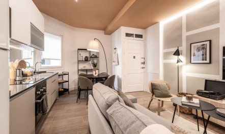 The Perfect Home 2
