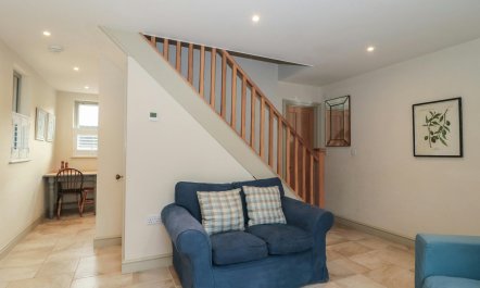 The Weatherboard Barn 3