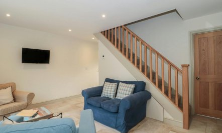 The Weatherboard Barn 4