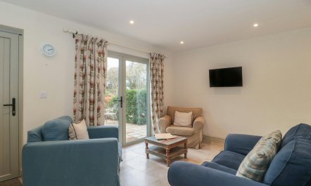 The Weatherboard Barn 5