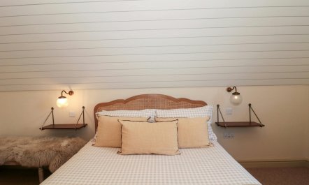 The Weatherboard Barn 9