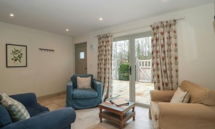 The Weatherboard Barn 1