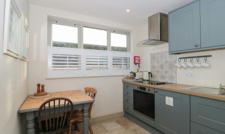 The Weatherboard Barn 7