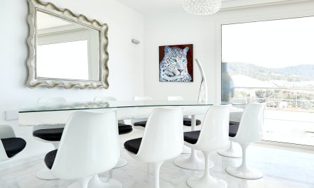 White Tiger 7