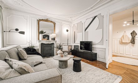 Parisian Star 3