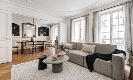 Parisian Star 2