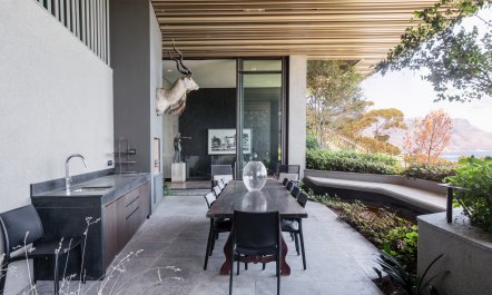 Granite & Glass 4
