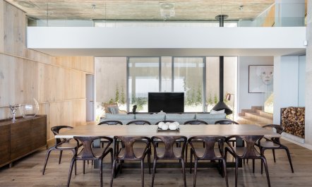 Granite & Glass 7