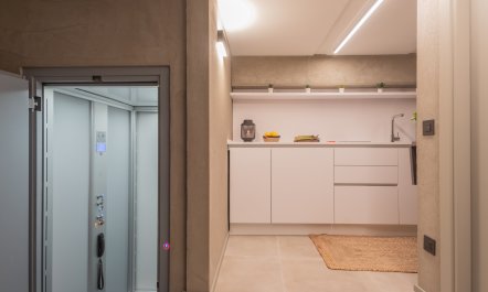 The Castle's Secret 5