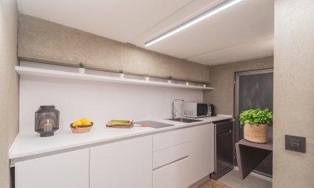 The Castle's Secret 6