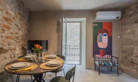 The Castle's Secret 4