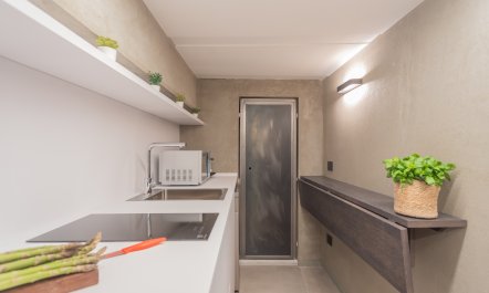 The Castle's Secret 1