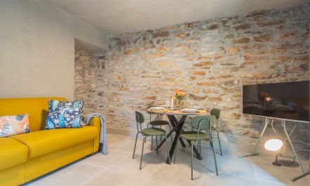 The Castle's Secret 3