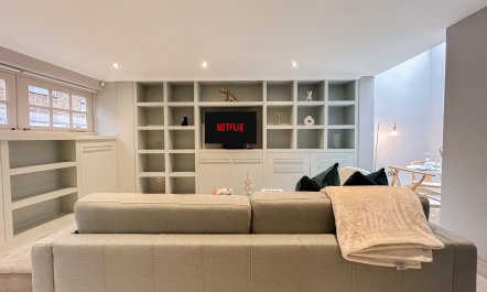 Notting Hill Glow 2