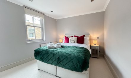 Notting Hill Glow 7