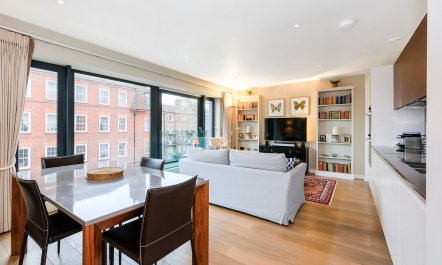 Chelsea Haven 5