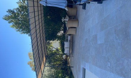The Proven&ccedil;al Hideaway