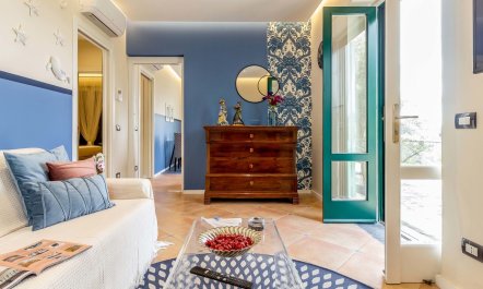 Sorrentine Sun 4