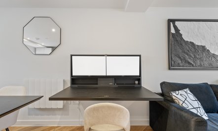 Metropolitan Midnights 4