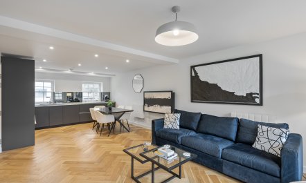 Metropolitan Midnights 3