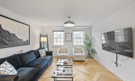 Metropolitan Midnights 2