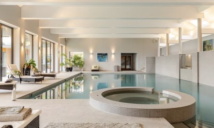 The Great British Retreat 1