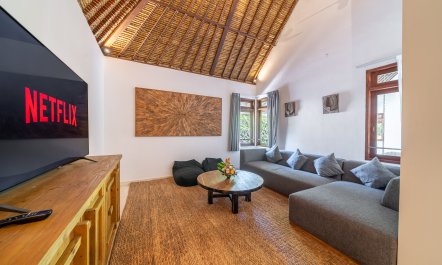 Beauty in the Jungle 3