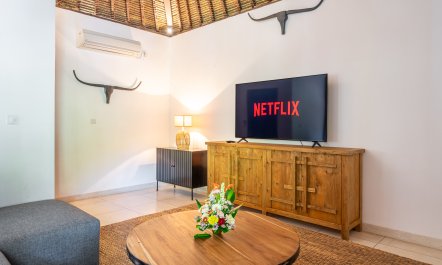 Beauty in the Jungle 4